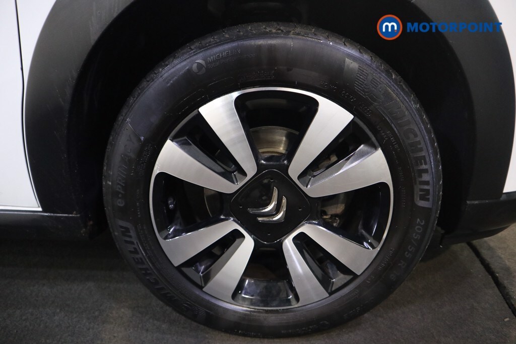 Used Citroen C3 2022 for sale - 76933648: Photo 21