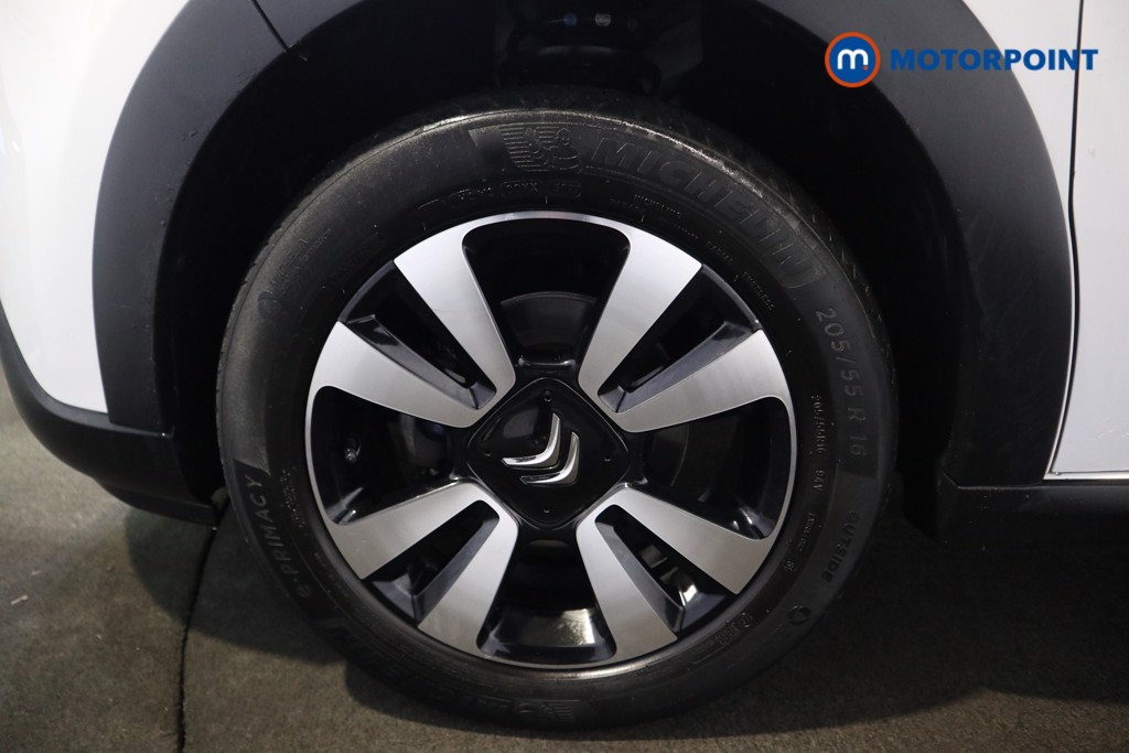 Used Citroen C3 2022 for sale - 76933648: Photo 22