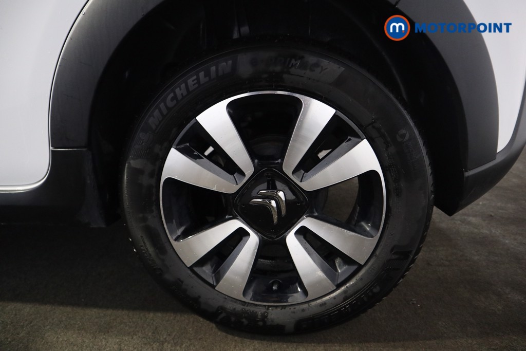 Used Citroen C3 2022 for sale - 76933648: Photo 23