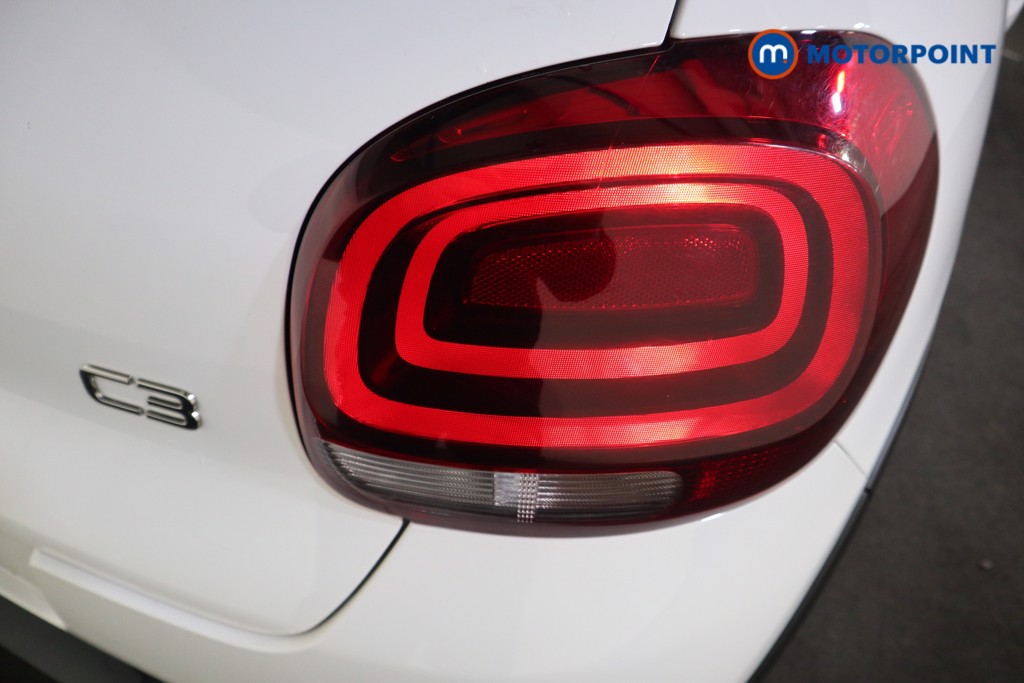 Used Citroen C3 2022 for sale - 76933648: Photo 26