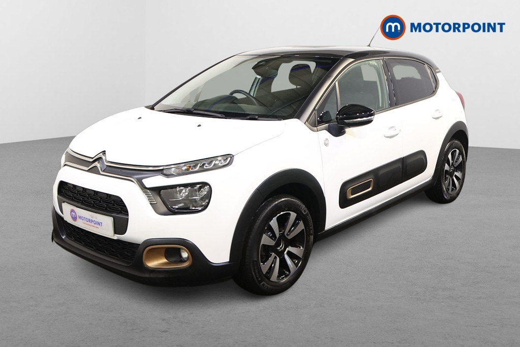 Used Citroen C3 2022 for sale - 76933648: Photo 3