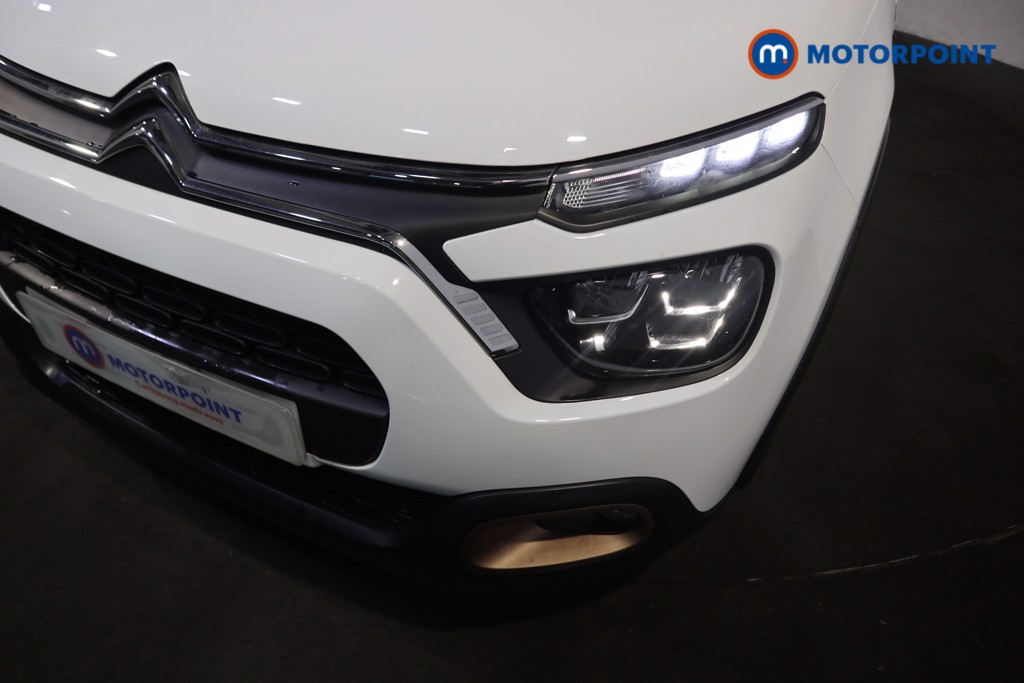 Used Citroen C3 2022 for sale - 76933648: Photo 30