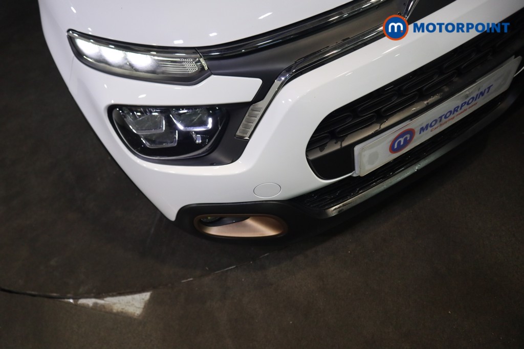 Used Citroen C3 2022 for sale - 76933648: Photo 31