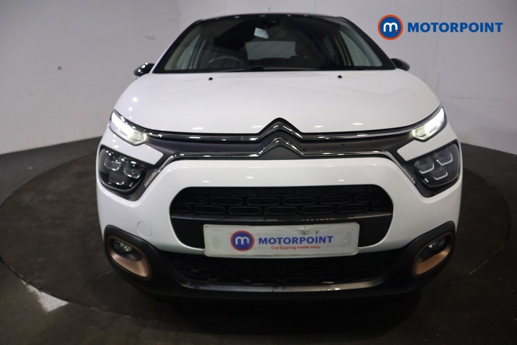 Used Citroen C3 2022 for sale - 76933648: Photo 32
