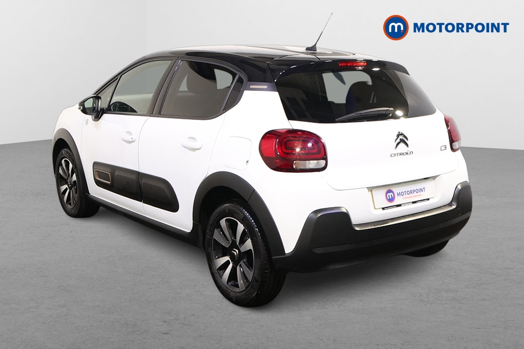 Used Citroen C3 2022 for sale - 76933648: Photo 5