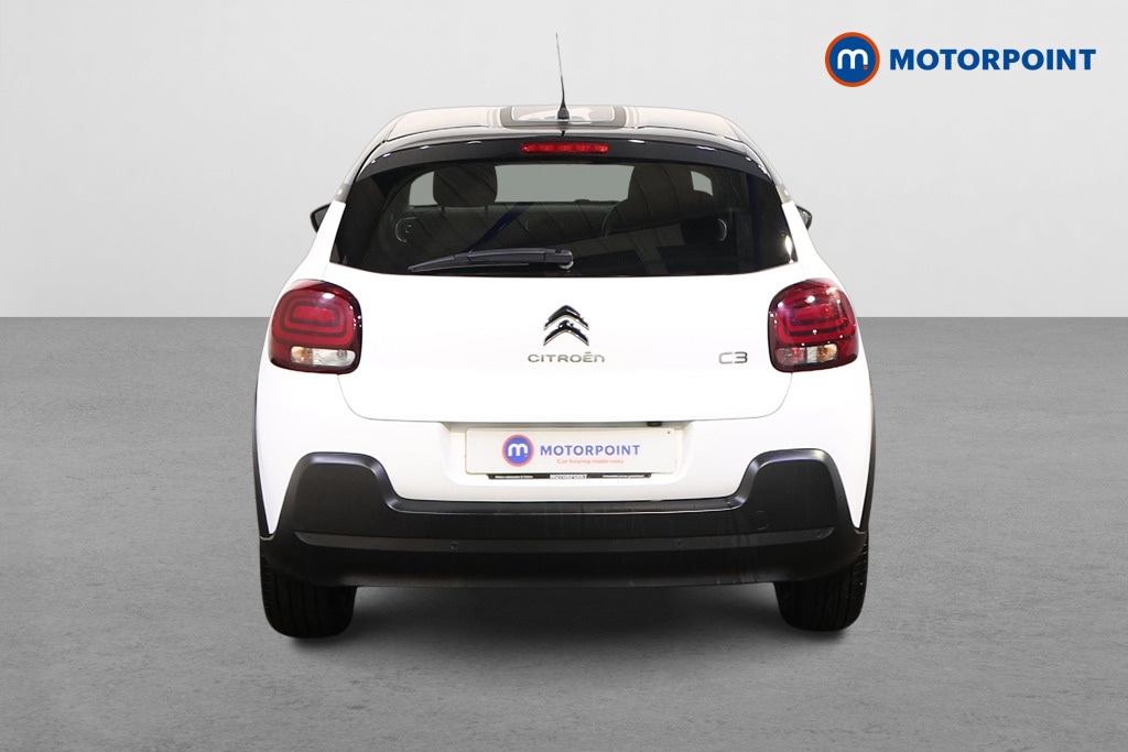 Used Citroen C3 2022 for sale - 76933648: Photo 6