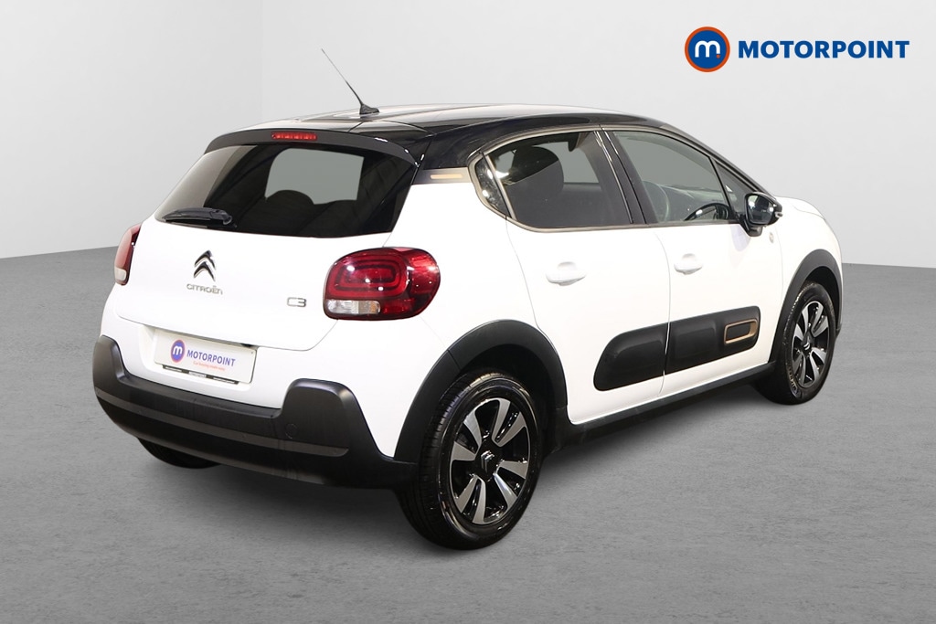 Used Citroen C3 2022 for sale - 76933648: Photo 7