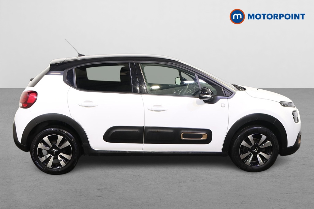 Used Citroen C3 2022 for sale - 76933648: Photo 8