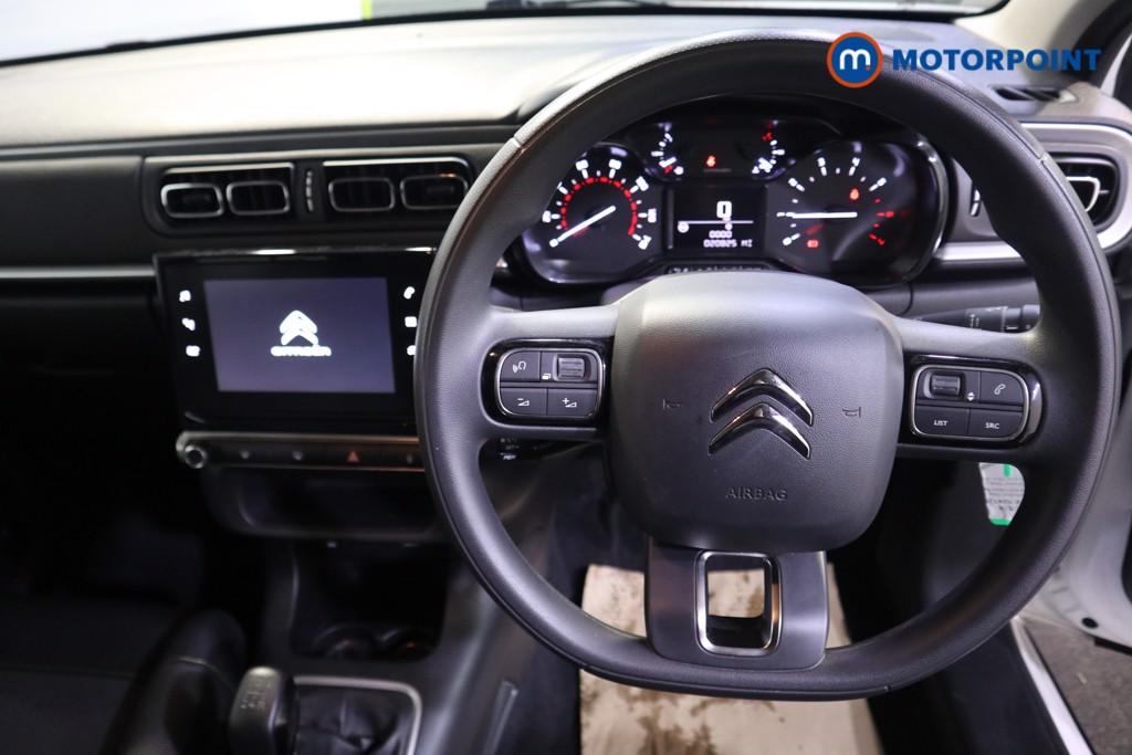 Used Citroen C3 2022 for sale - 76933648: Photo 9