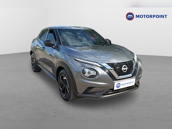 Used Nissan Juke 2023 for sale - 78509989: Photo