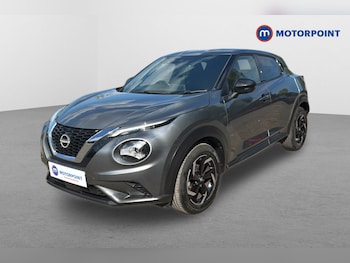 Used Nissan Juke 2023 for sale - 78509989: Photo