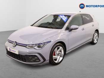 Used Volkswagen Golf 2023 for sale - 74515661: Photo