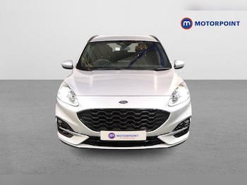 Used Ford Kuga 2021 for sale - 75960304: Photo