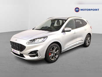 Used Ford Kuga 2021 for sale - 75960304: Photo