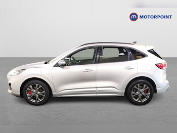 Used Ford Kuga 2021 for sale - 75960304: Photo