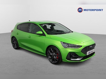 Used Ford Focus 2023 for sale - 75566179: Photo