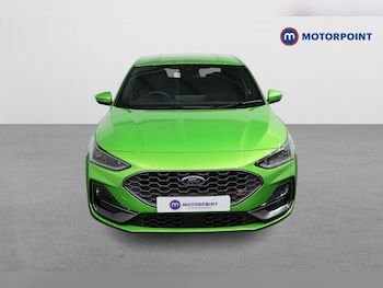 Used Ford Focus 2023 for sale - 75566179: Photo