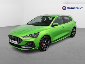 Used Ford Focus 2023 for sale - 75566179: Photo