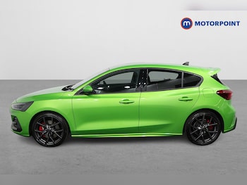 Used Ford Focus 2023 for sale - 75566179: Photo