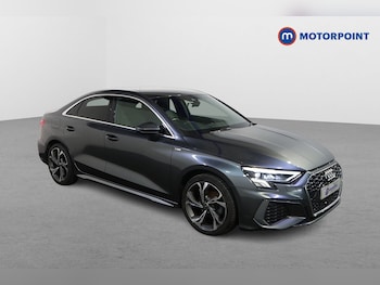 Used Audi A3 2022 for sale - 78278427: Photo