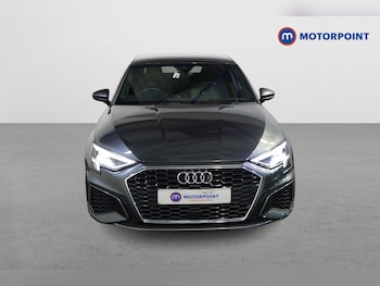 Used Audi A3 2022 for sale - 78278427: Photo