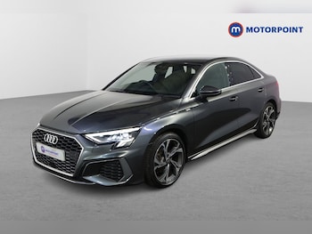 Used Audi A3 2022 for sale - 78278427: Photo