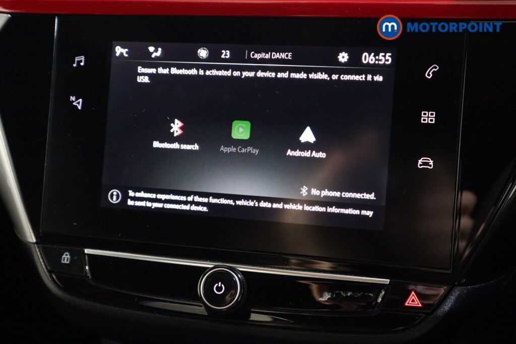 Used Vauxhall Corsa for sale - 77364752: Photo 14