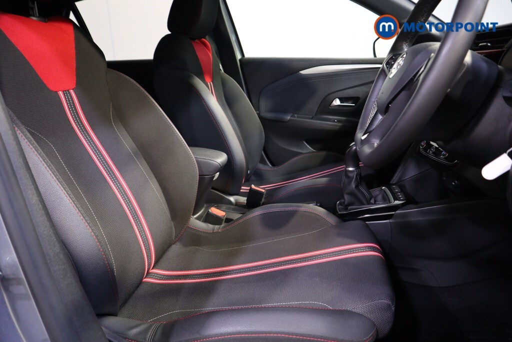 Used Vauxhall Corsa for sale - 77364752: Photo 20