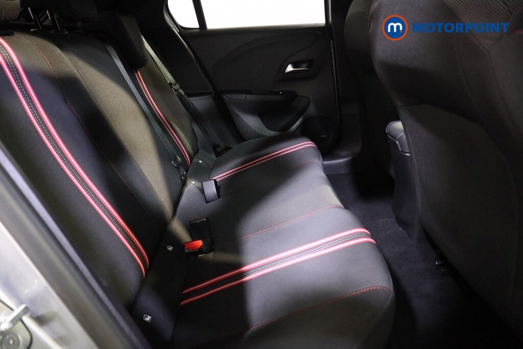 Used Vauxhall Corsa for sale - 77364752: Photo 21