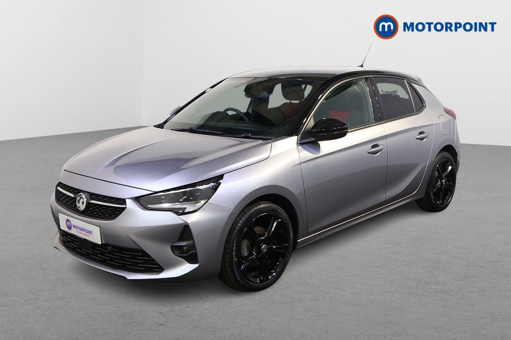 Used Vauxhall Corsa for sale - 77364752: Photo 3