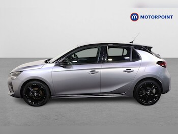 Used Vauxhall Corsa undefined for sale - 77364752: Photo