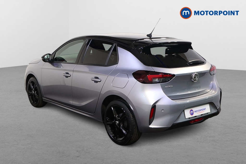 Used Vauxhall Corsa for sale - 77364752: Photo 5