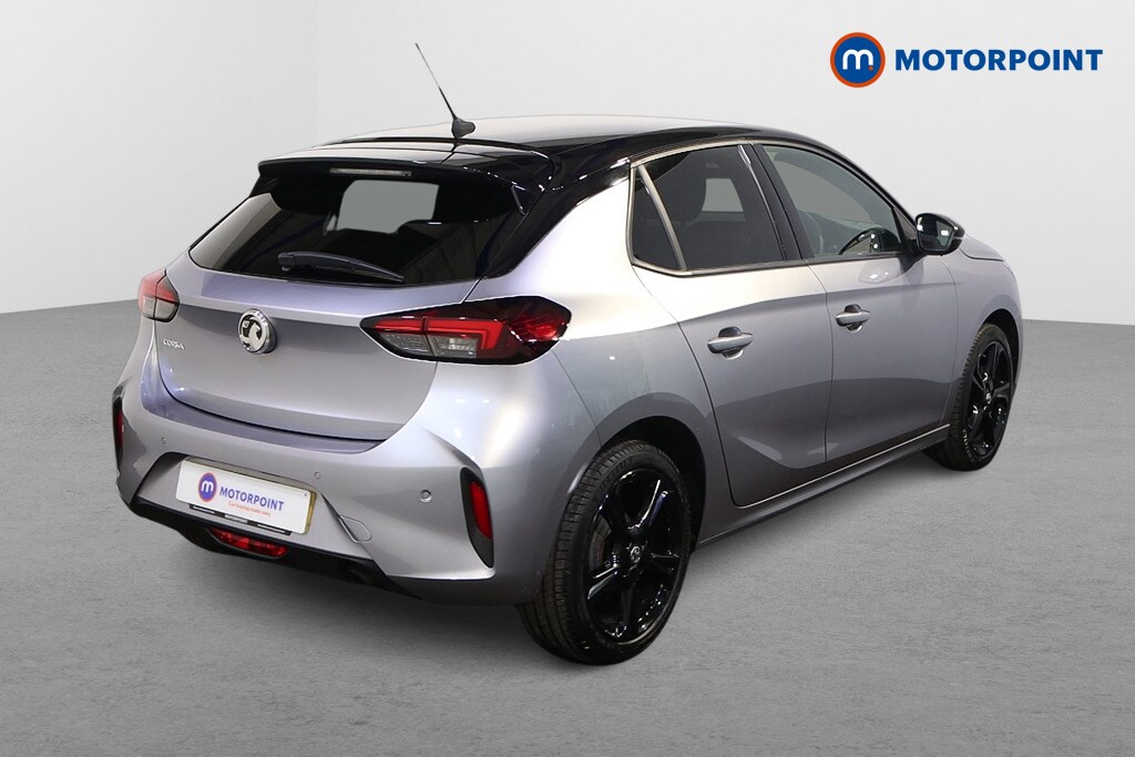 Used Vauxhall Corsa for sale - 77364752: Photo 7