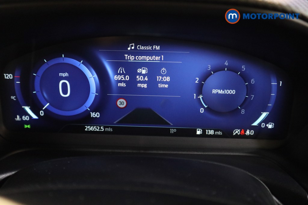 Used Ford Puma 2023 for sale - 76949284: Photo 13