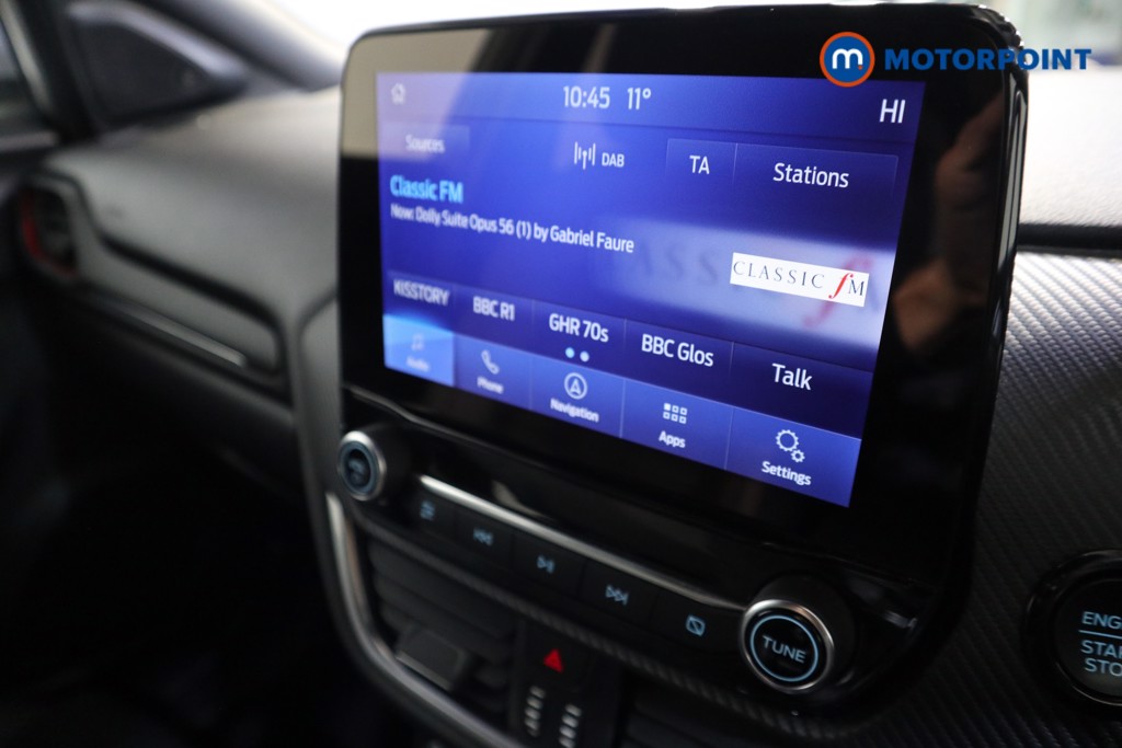 Used Ford Puma 2023 for sale - 76949284: Photo 15