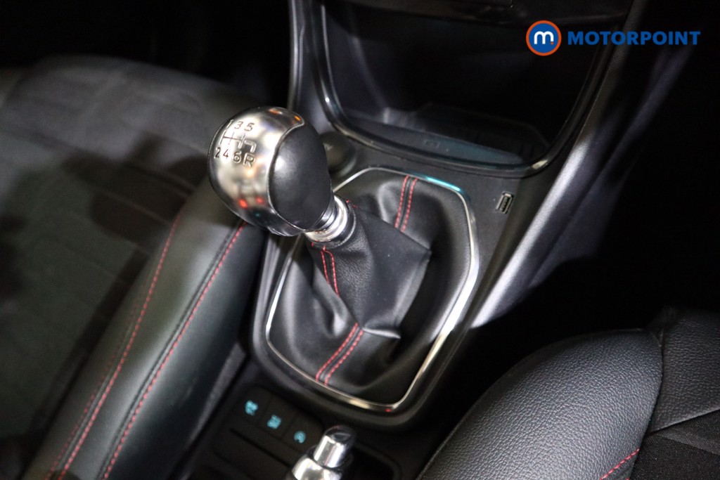 Used Ford Puma 2023 for sale - 76949284: Photo 18