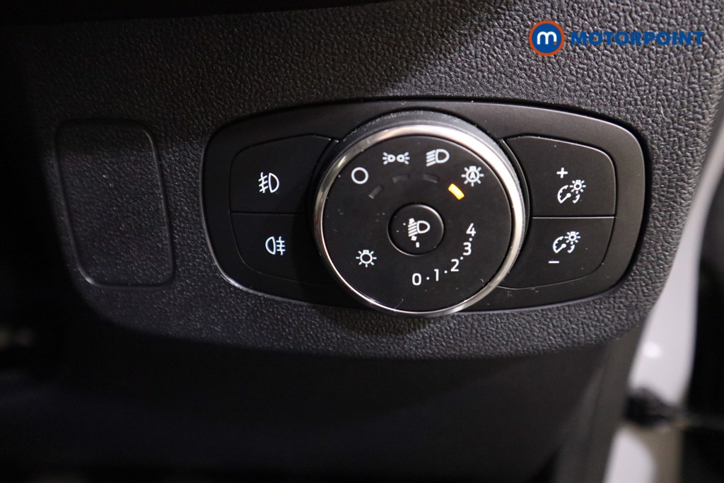 Used Ford Puma 2023 for sale - 76949284: Photo 19