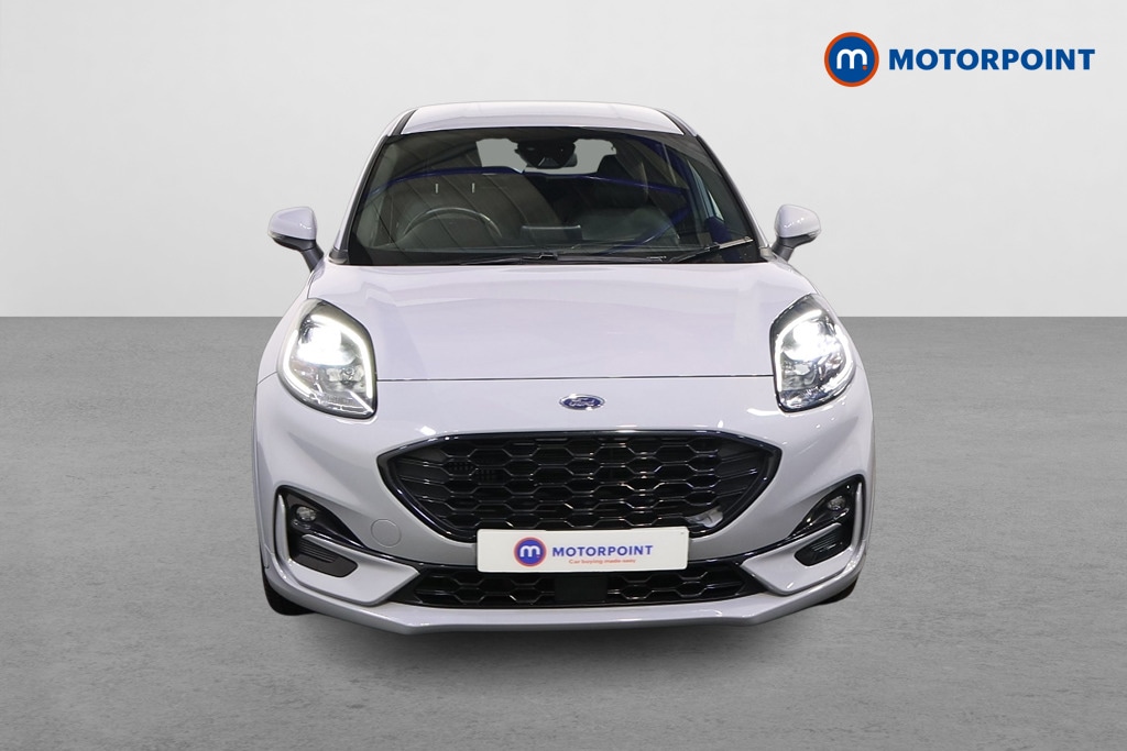 Used Ford Puma 2023 for sale - 76949284: Photo 2