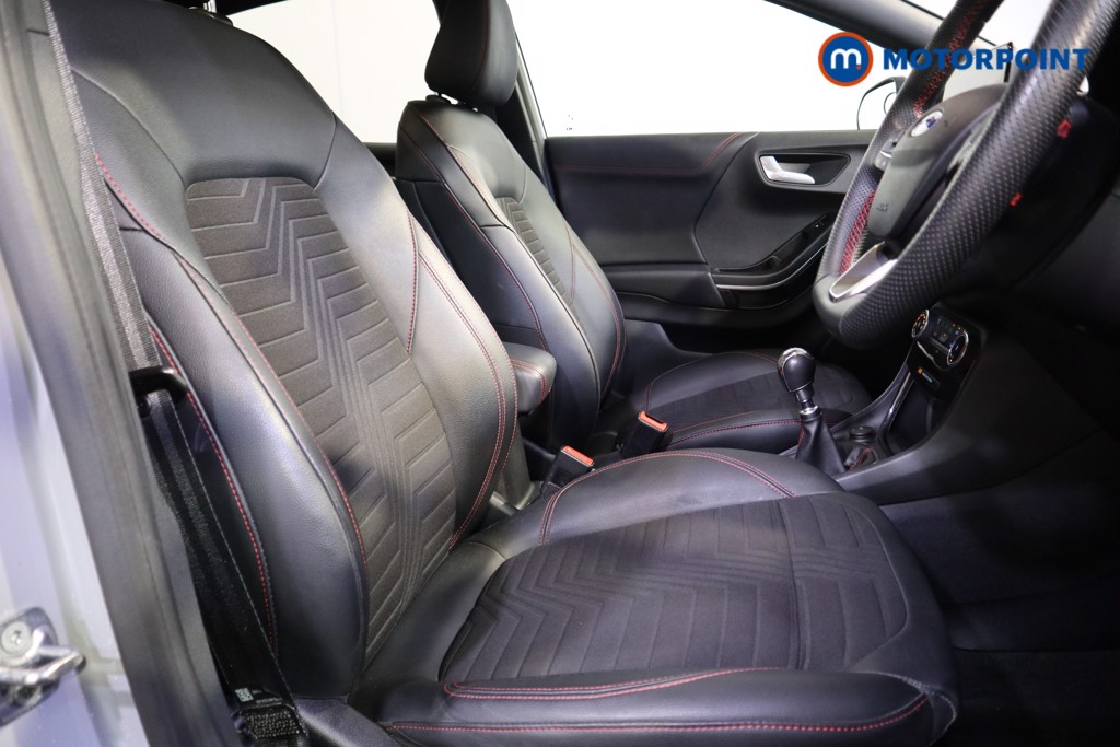 Used Ford Puma 2023 for sale - 76949284: Photo 21