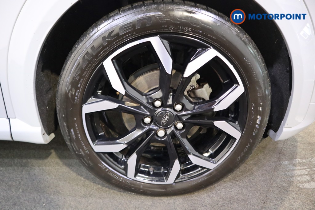 Used Ford Puma 2023 for sale - 76949284: Photo 27