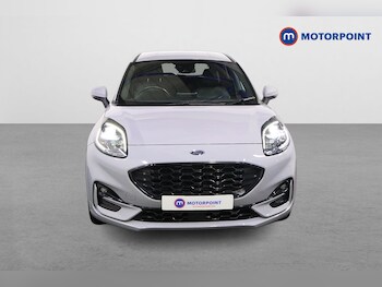 Used Ford Puma 2023 for sale - 76949284: Photo