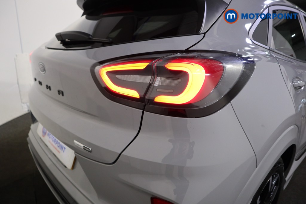 Used Ford Puma 2023 for sale - 76949284: Photo 32