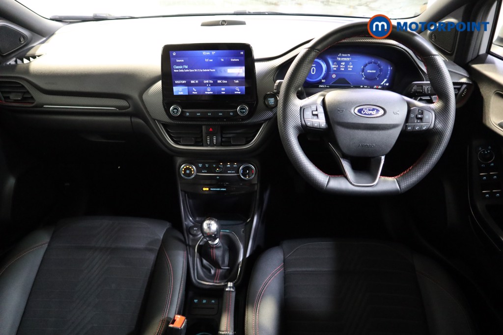 Used Ford Puma 2023 for sale - 76949284: Photo 9