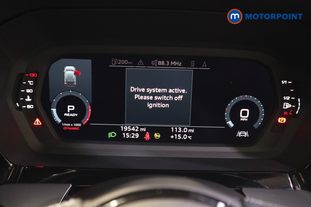 Used Audi A3 2020 for sale - 76949255: Photo 12