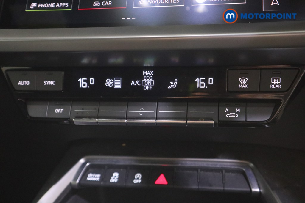 Used Audi A3 2020 for sale - 76949255: Photo 16