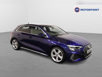 Audi A3 feature image