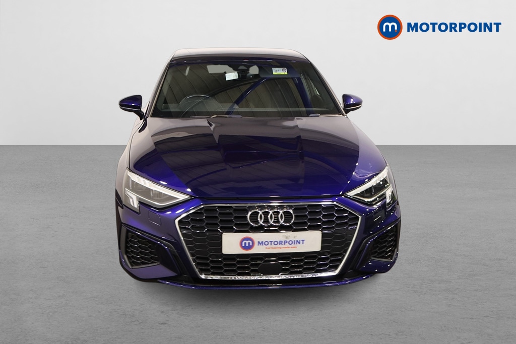 Used Audi A3 2020 for sale - 76949255: Photo 2