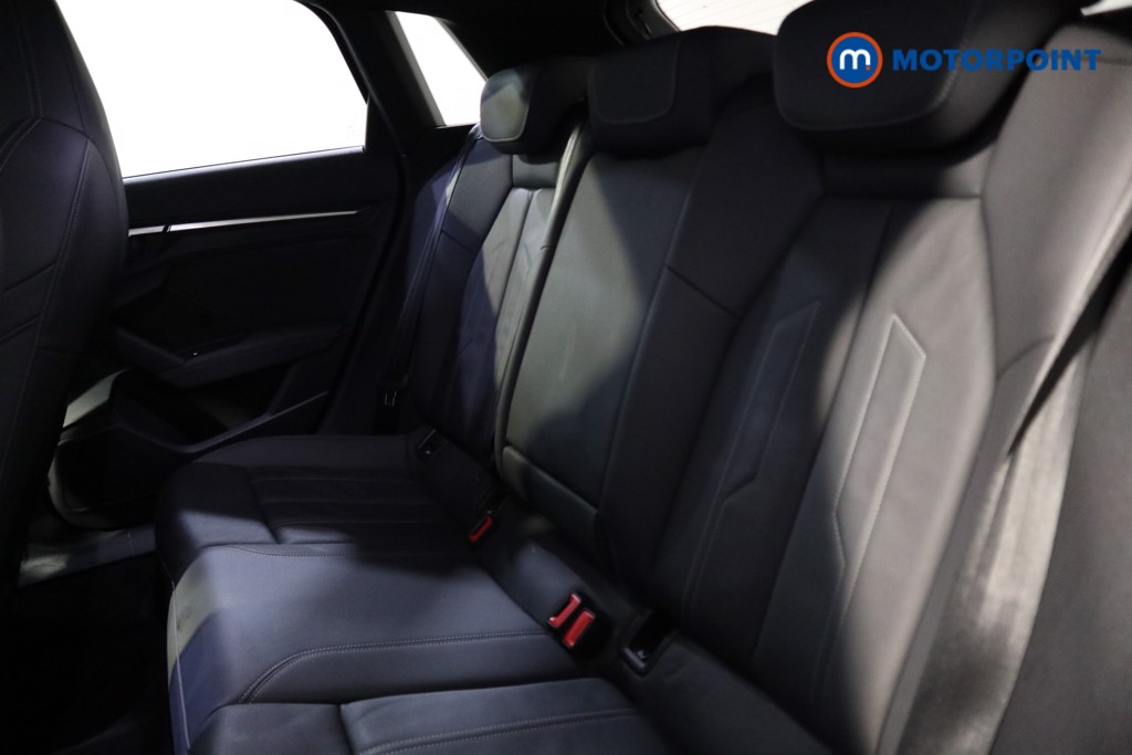 Used Audi A3 2020 for sale - 76949255: Photo 21