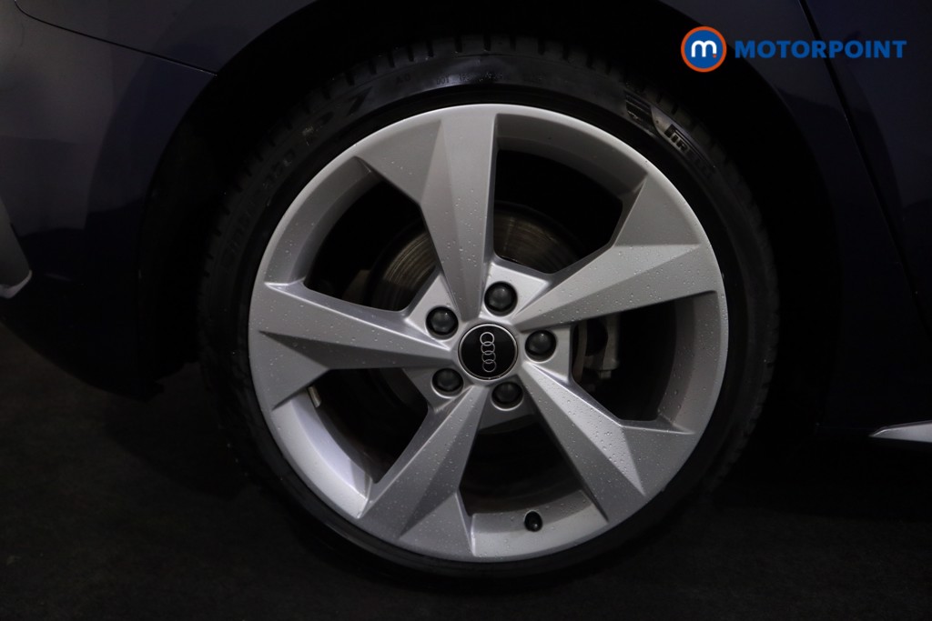 Used Audi A3 2020 for sale - 76949255: Photo 23