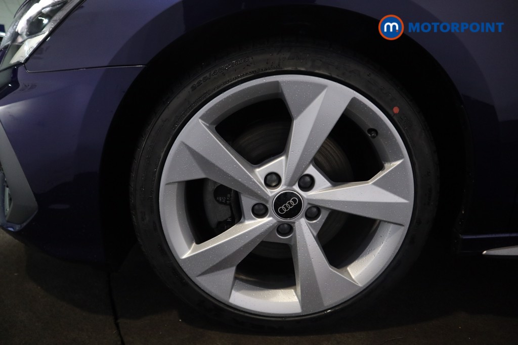 Used Audi A3 2020 for sale - 76949255: Photo 25